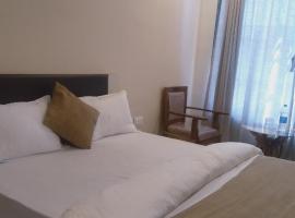 Hotel Success Residency, Hotel in Ghansoli
