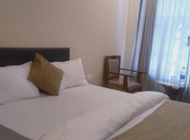 Hotel Success Residency, hotel u gradu 'Ghansoli'