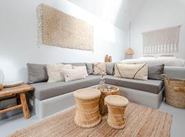 Suite-Suite luxury private guesthouse, affittacamere a Zandvoort