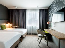 ibis Styles Siedlce, hotel v destinaci Siedlce
