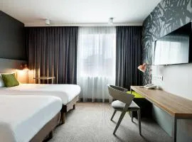 ibis Styles Siedlce