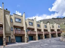 Eiger Chalet 9 condo