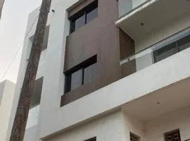 Superbe Appartement avec Place parking libre