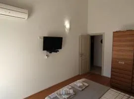 Lovely apartment with pool-A8