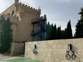 Hotel 3 estrellas en Pedrola Hotel 3 estrellas en Pedrola