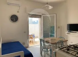Casa Jonica n 2 By Cala Salento