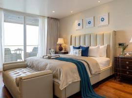 Stays By MindEscapes, Hotel in Ketti