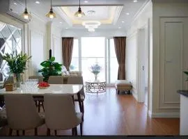 Ha Long Homestay luxury apartment
