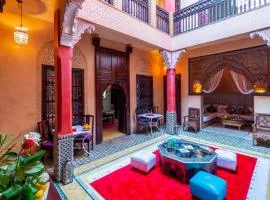 Riad Rêves D'orient & Spa