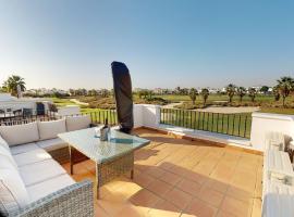 Casa Marissa - A Murcia Holiday Rentals Property, hotel with pools in Roldán