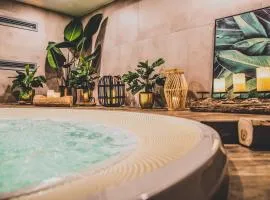 TatryTop Apartamenty Alpejski SPA