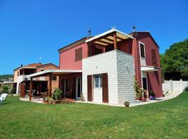 Appartamento Valentina: relax e natura, hotel en Sirolo