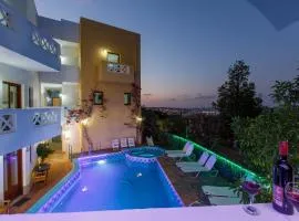 Romantica Hotel Apartments