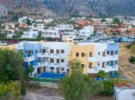 Romantica Hotel Apartments