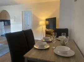 North Shields Serviced Apartments