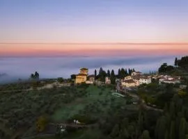 Agriturismo Fattoria Di Maiano