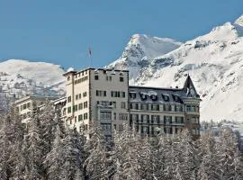 Hotel Waldhaus Sils