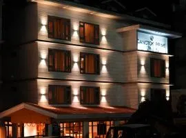 Gangtok Prime Hotel & Spa