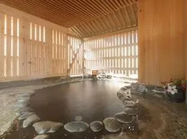 Dai Onsen Matsudaya Ryokan