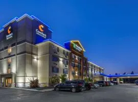 Comfort Inn & Suites Coeur d'Alene