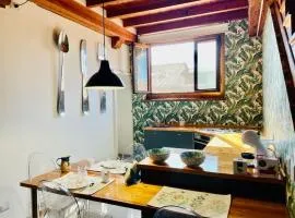 Loft moderno ubicato nel centro storico di Lucca