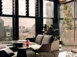 Quincy Hotel Melbourne