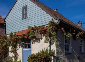 Gîte les Mineurs, feriebolig i Zottegem