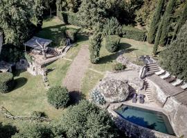 IL Mulino Vitorchiano, holiday home in Vitorchiano