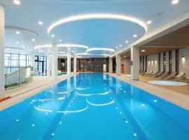 CHILLIapartamenty - Polanki Aqua A307 - WYDMOWY