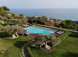 VILLA TERRA DEL SOLE 10&2, Emma Villas