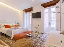 Living4Malaga Skyline Apartments