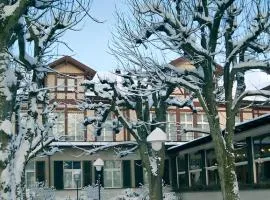 Unique Hotel Innere Enge