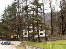 Hemus Hotel, hotel en Aprilov
