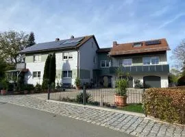 Ferienwohnung Monika