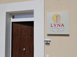 Lvna Telesia, hotel com estacionamento em Telese Terme