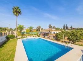 Cubo's Sporting Villa Paloma