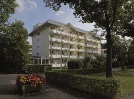 Appartement Haus Salzburg