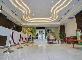 Monty Suites Lekki