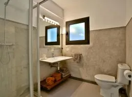Gorgeous Ibiza Villa Las Palomas 4 Bedrooms Beautiful Sunset & Country View San Jose