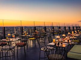 Too Hotel Paris - MGallery, hotel in 13th arr., Paris