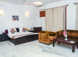 FabHotel Premium, hotel in Sushant Lok, Gurgaon