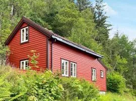 4 person holiday home in HARDBAKKE-By Traum