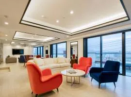 Grand Phenix Hakuba by Jade Group