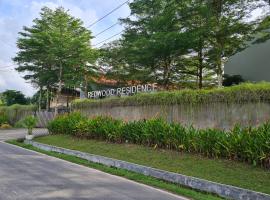 Redwood Residence, hotel near Pangkalpinang Airport - PGK, 