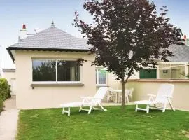 Gorgeous Home In Trévou Treguignec