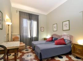 Palazzo Panzani, guest house in Florence