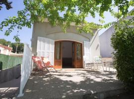 Ses Roques, hotel in Cielo de Bonaire 