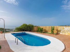 Villa en Lagos Bajo Vélez-Málaga by Ruralidays, hotel with pools in Vélez-Málaga