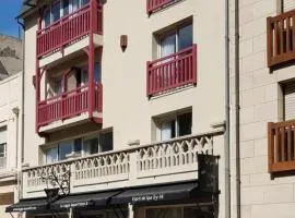 La Loggia Appart'Hôtel & Spa