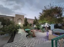 Goziyon Bukhara Hostel